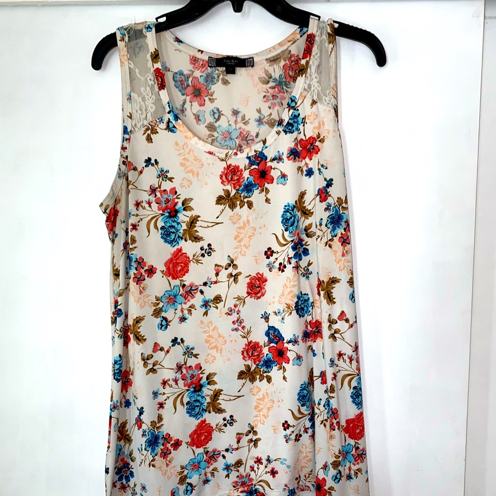 Maternity Tank